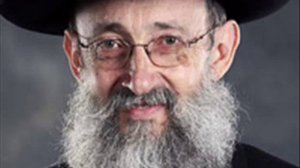 Рав Ашер Кушнир  Вера 6  Мера старания