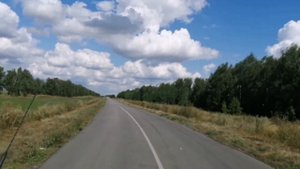 Природа Саратовской области/ съёмка на Honor 8x