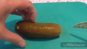 Постный салат.