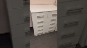 КОМОДЫ