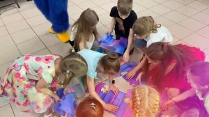 Аниматор Хагги Вагги