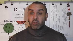 Увеличенная Печень и Селезенка.