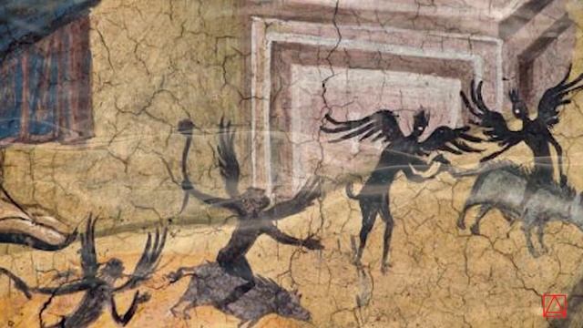 Ефрем Сирин СЛОВО О ЗЛОЯЗЫЧИИ И СТРАСТЯХ ч 4 смотреть онлайн