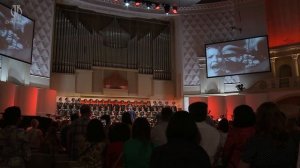 «День Победы», солист – Максим Маклаков, июнь 2018