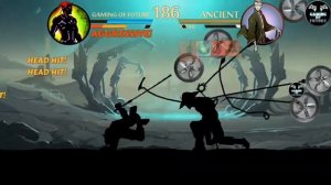 Shadow Fight 2 Legendary 100X Wheel Kusarigama