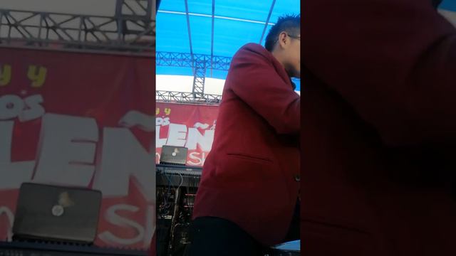 FRANK MORENO DRUMS ORQUESTA CONTRATOS: 0998186264 смотреть онлайн