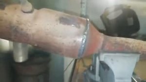 Чип тюнинг Hyundai Sonata. Удаление катализатора и повышение мощности до 165л.с.
