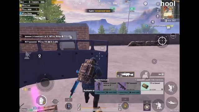 ПРИТВОРИЛСЯ БОССОМ НА 5 КАРТЕ?ПОЧЕМУ ОНИ НЕ СТРЕЛЯЮТ? смотреть онлайн