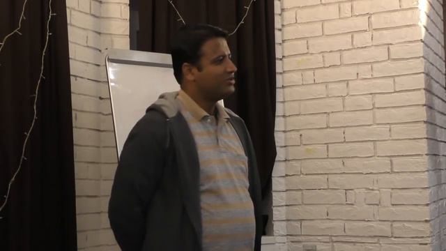 Доктор Шантану АЮРВЕДА для ЖЕНЩИН 1 лекция семинара КАК БЫТЬ ЗДОРОВОЙ И КРАСИВОЙ ВСЕГДА? 26.01.2017
