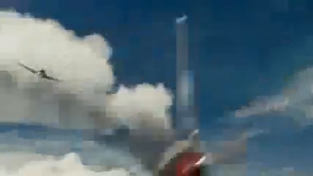 War Thunder партнёр выставки «Моторы Победы»