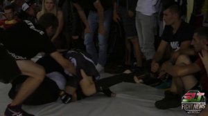 FN SLT Буслейко Андрей(Academy MMA) vs Лещинский Павел(Academy MMA) ГРАН-ПРИ ММА 14.08.2016