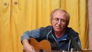 В этом доме по утрам играет музыка. Виктор Попов.