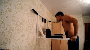 трансформация тела в домашних условиях 2 недели спустя