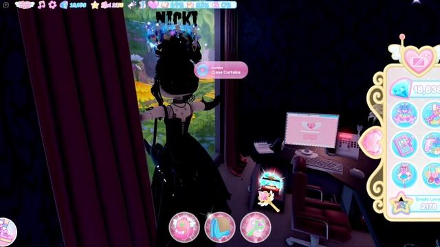 Секретный СУНДУК в офисе Роял Хай | Royale High | смотреть онлайн