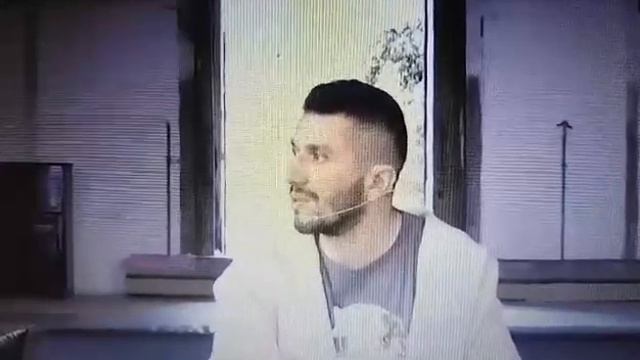 Артур Сита Без покоя твоя любовь будет эгоистическими импульсами смотреть онлайн