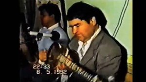 г. Турткуль 1992 г #ОТАЖОН #Худойшукуров #айрилдим