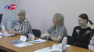 О мерах поддержки работодателей и граждан в 2022 году рассказала директор ОКУ ЦЗН г. Верхний Уфал