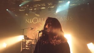 NE OBLIVISCARIS "Libera, Pt 1: Saturnine Spheres" (Live In Melbourne Blu Ray)