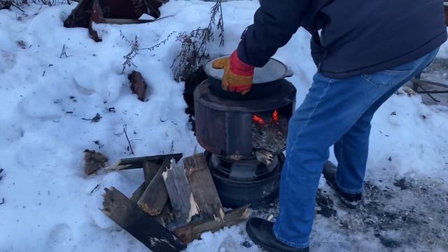 Как готовить плов: а ну-ка поднимем крышку! смотреть онлайн