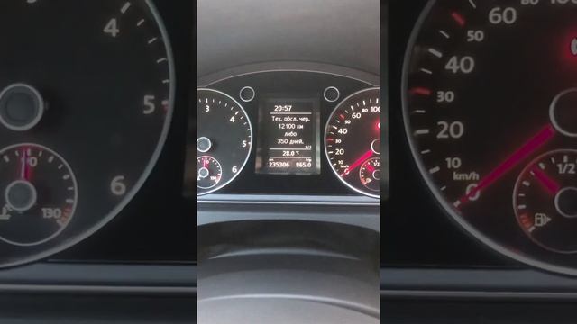 Volkswagen passat B7 2.0 103kwt Проданий смотреть онлайн