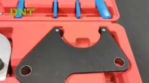 Product Review:DNT engine timing tool for renault