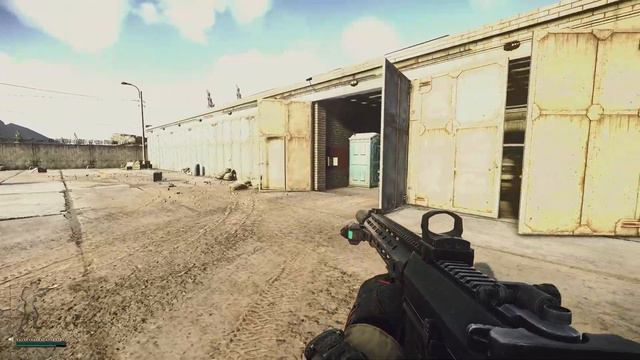 🚁 메카닉 : 남는 물건 [ RB-ST ] - 타르코프 퀘스트 공략 Surplus Goods