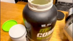 ПРОТЕИНОВЫЙ КОКТЕЙЛЬ.ПОЛЬЗА ИЛИ ВРЕД ДЛЯ ОРГАНИЗМА.НОВАЯ ЗАГАДКА #vlog #video #youtuber #israel