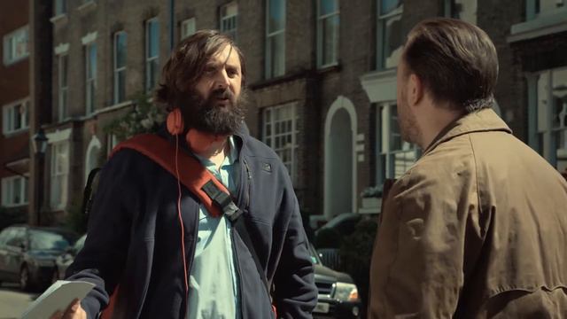 Мужик, че ты прицепился? | Вставки для видео | Вставки для монтажа смотреть онлайн