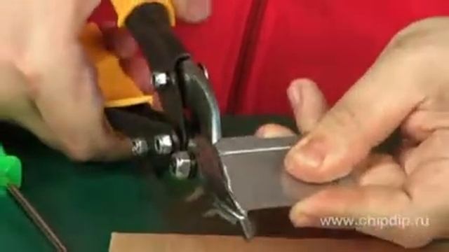 Самодельная макетная плата