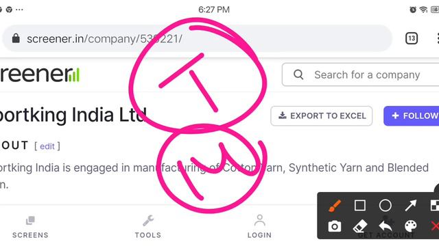 textile शेयर jump 🦘850% सच में Trident मल्टीबैगर बनेगा? смотреть онлайн