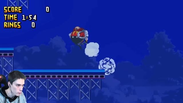 ДА ЗДРАВСТВУЮТ БАГИ | МНЕНИЕ Sonic.exe The spirits of hell смотреть онлайн