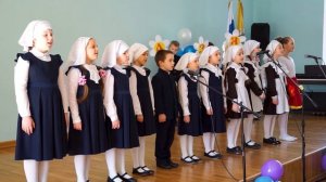 День открытых дверей в гимназии во имя святых Кирилла и Мефодия