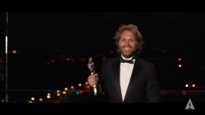 "The Father" Wins Best Adapted Screenplay | 93rd Oscars