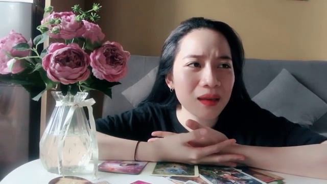 Câu Trả Lời Cho Câu Hỏi Tình Yêu Của Bạn || Camellia Tarot смотреть онлайн