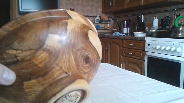 Вазы и чаши деревянные смотреть онлайн