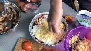 ЗАГОТОВКИ ДОМАШНИХ ПОЛУФАБРИКАТОВ?Заготовки из рыбы, мяса?ЗАГОТОВКИ ЕДЫ?Полуфабрикаты в морозилку