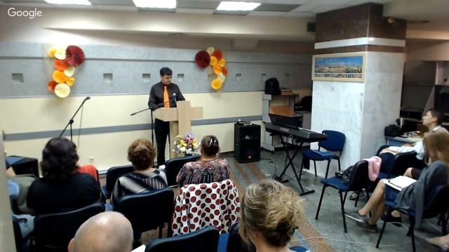 Страдалец №1 (Д.Пищанецкий) смотреть онлайн