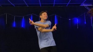 Жив - Hillsong Ukraine (Танец Юльтон)