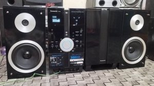 panasonic sa-nc6
