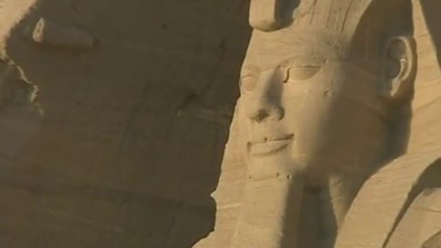 Семь чудес Древнего Египта ДокФильм