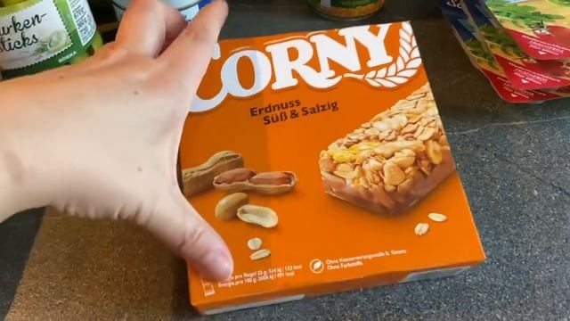 ✋Влог|| закупка продуктов для всей семьи | Edeka и Aldi ????? XXL Haul смотреть онлайн