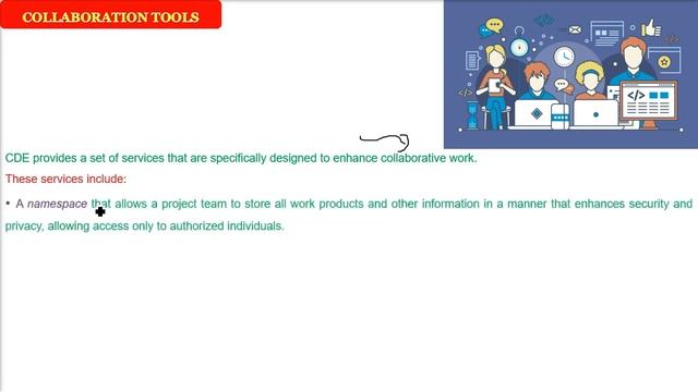 COLLABORATION TOOLS | COLLABORATION TOOLS in SOFTWARE ENGINEERING in HINDI смотреть онлайн