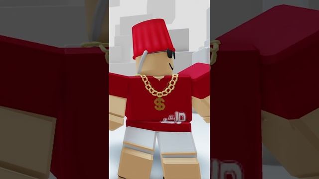 skibidi dop dop yes yes en 27 segundos #shorts #roblox