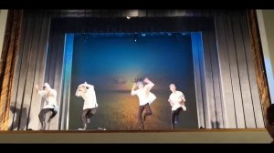 Мужские страдания "Думдари" - постановка Д. Смирнов