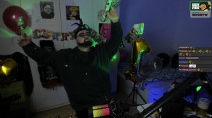 Антон Татыржа 27 лет