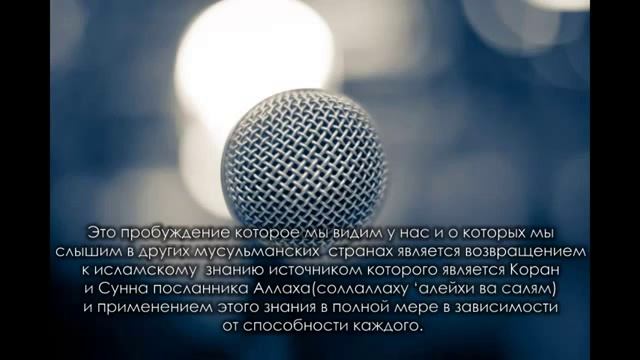 Встреча шейха 'Усеймина с Бен Ладеном смотреть онлайн