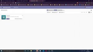 Como instalar Odoo 12 con Docker | Docker Compose (How to install Odoo on Docker and Docker Compose