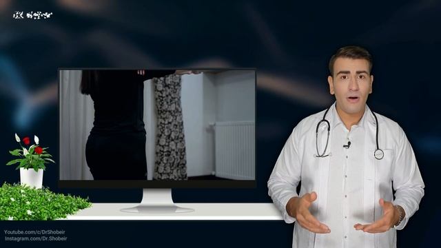 درمان کمر درد و درد لگن مردان و زنان در خانه با ورزش - Back & Pelvic Pain Treatment - EN RU 4K смотреть онлайн