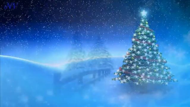 "Новогодняя" (музыка С.Апасовой, слова С.Астраханцева) смотреть онлайн