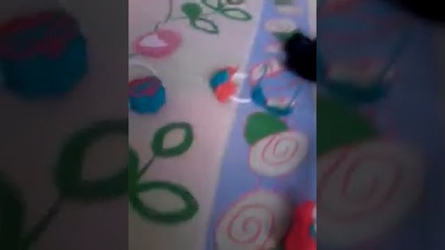 Я выпрямила волосы ЧТО??? смотреть онлайн